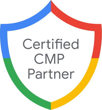 Google Certified CMP Partner